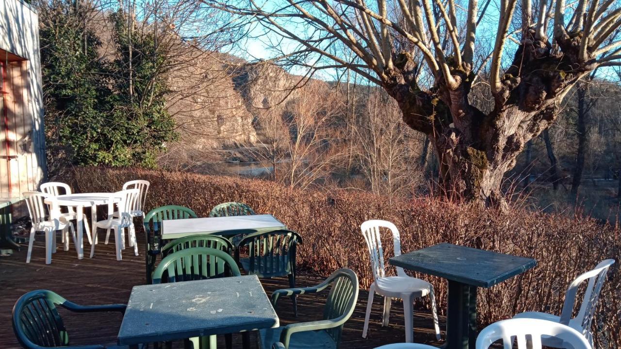 Clos Moulin Vorey Exterior photo