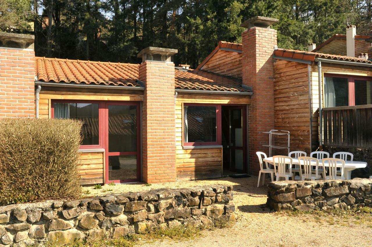 Clos Moulin Vorey Exterior photo