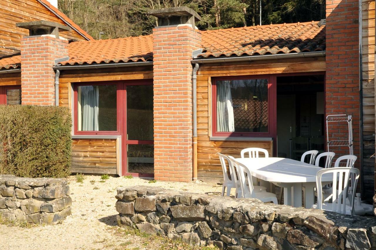 Clos Moulin Vorey Exterior photo