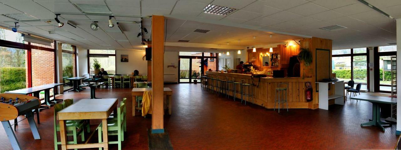Clos Moulin Vorey Exterior photo