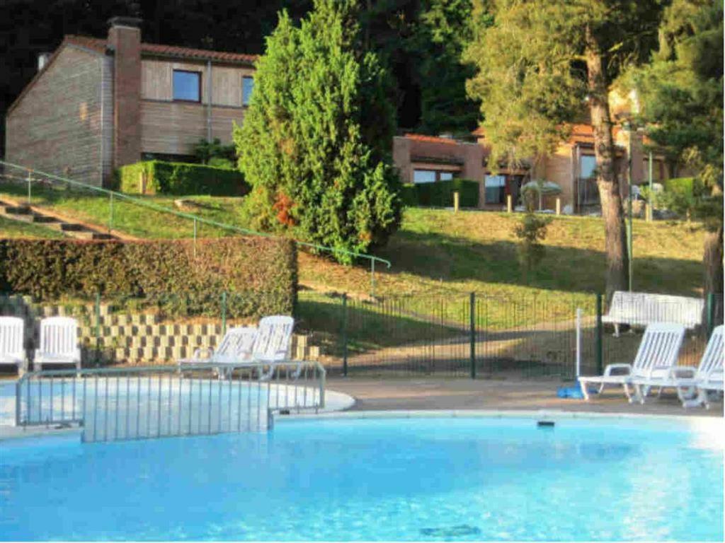 Clos Moulin Vorey Exterior photo